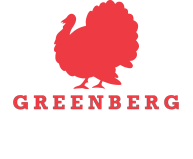 Greenberg Smoked Turkey